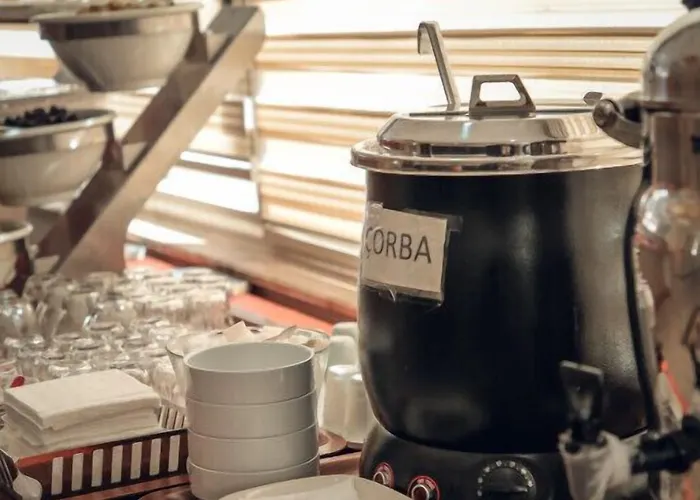 Mandalin 3* 안탈리아