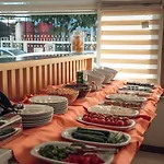 Mandalin 3* Antalya