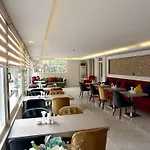 Hotel Mandalin Antalya