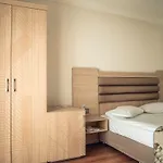 Hotel Mandalin Antalya