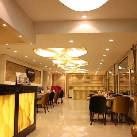 Hotel Mandalin 3*