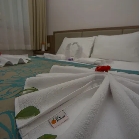Mandalin Hotel Antalya