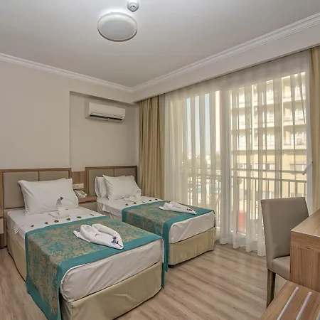 Mandalin Hotel 3*