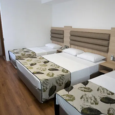 Hotel Mandalin 3*
