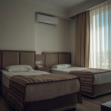Hotel Mandalin