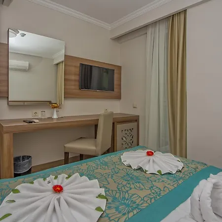 Mandalin Hotel 3*