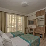 Mandalin Szálloda Antalya