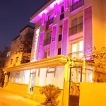 Mandalin Szálloda Antalya