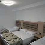 Szálloda Mandalin Antalya