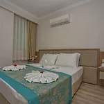 Szálloda Mandalin Antalya