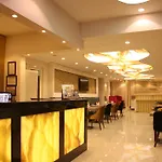 Mandalin Szálloda Antalya