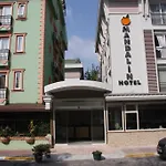 Szálloda Mandalin 3*