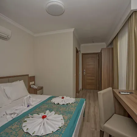 فندق Mandalin 3*