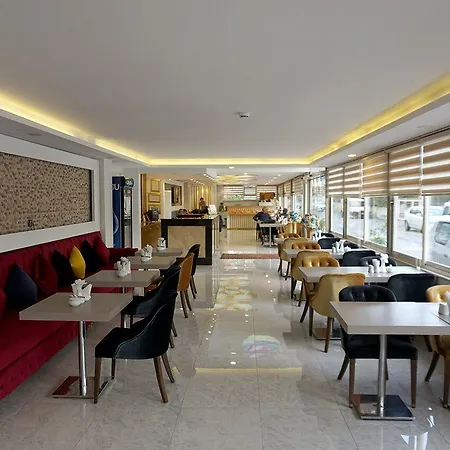 Hotel Mandalin 3*