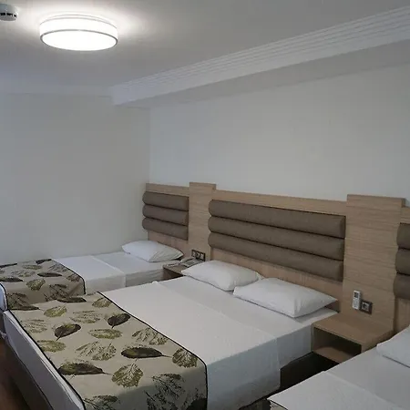 Hotel Mandalin Antalya