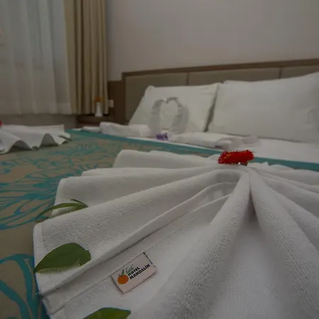 Hotel Mandalin