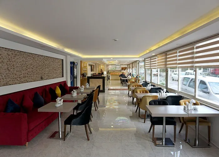 Hotel Mandalin 3*