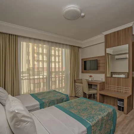 Mandalin Hotel Antalya