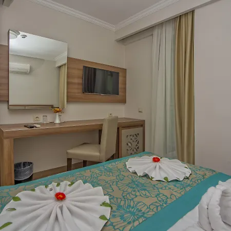 Hotel Mandalin