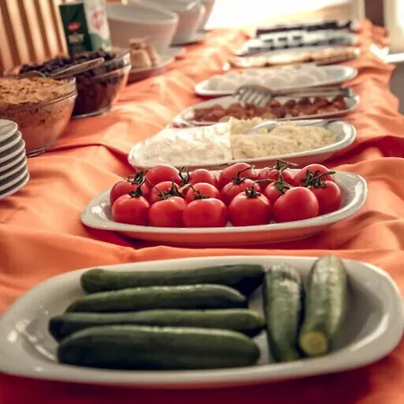 Mandalin Hotel Antalya