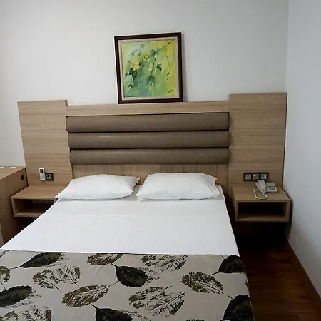 Mandalin 3* Antalya