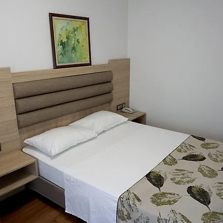 Hotel Mandalin 3*
