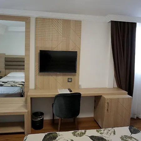 Mandalin Antalya
