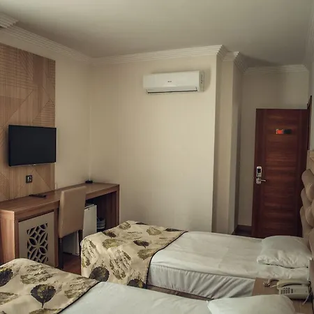 Hotel Mandalin 3*