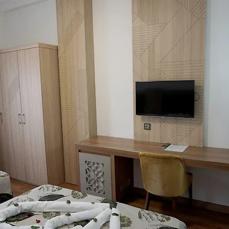 Mandalin Hotel Antalya