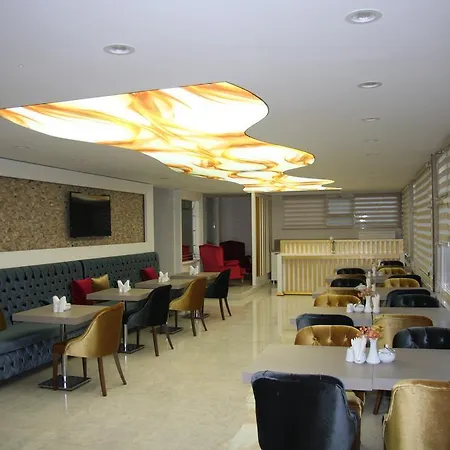 Mandalin Hotel Antalya