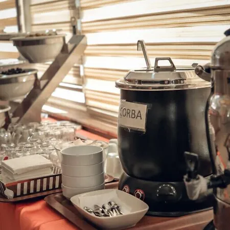 Mandalin 3* Antália