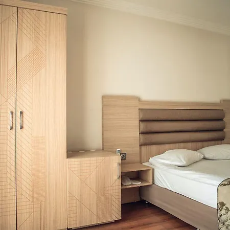 Hotel Mandalin Antália