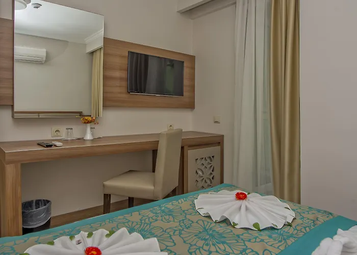 Hotel Mandalin
