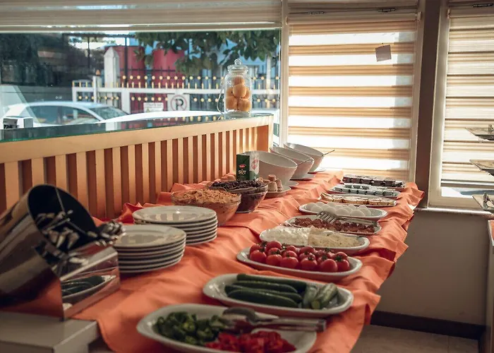 Mandalin 3* Antalya