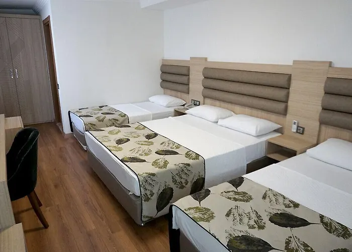 Hotel Mandalin 3*