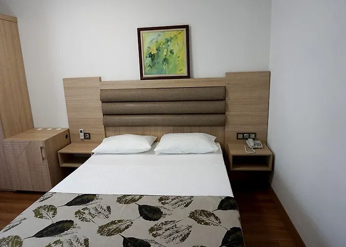 Mandalin 3* Antalya