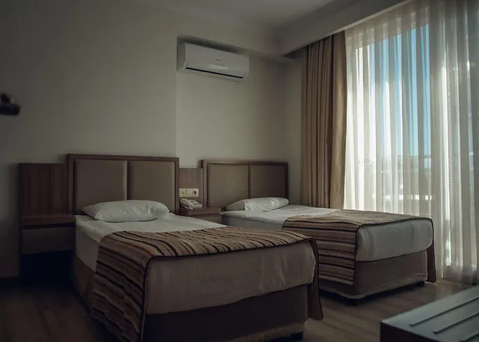 Hotel Mandalin