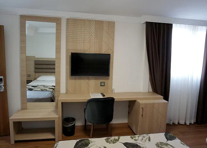 Mandalin Antalya